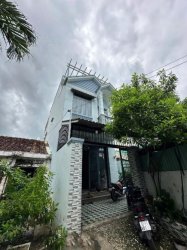 Giảm 300tr Nhà 1/ 3T Nguyễn Thị Sóc HM, 103m2, 8x18m