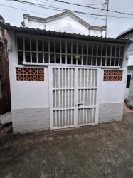 nhà C4 nở hậu 64m2, Đ.3m Vườn Lài Q12
