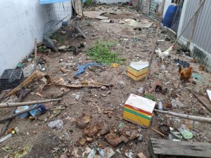 Đất 80m2, Vuông, Đ.5m Quốc Lộ 13 TĐ