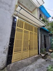 Giảm 750tr Nhà Vuông 2 tầng Đường số 4 GV, 51m2, 3.5x15m