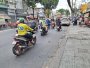 Giảm 300tr! Nhà Vuông 2 tầng 68m2, Đ.5m Quang Trung QV