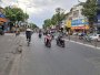 Nhà Vuông 2 tầng 70m2, Đ.3m Quang Trung QV