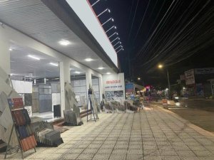 ShowRoom MT + 15 P.Trọ 1117m2, 2 mặt thoáng, Đ.12m Trảng Bom ĐN