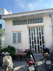 Nhà Vuông 2T 100m2, Đ.8m Thạnh Xuân 40 Q12