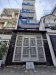 Giảm 600tr! Nhà 5 tầng 40m2, Vuông, Đ.6m Phạm Văn Chiêu GV