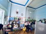 Giảm 400tr! Nhà 2T 125m2, N.hậu, Đ.5m Phan Huy Ích GV