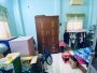 Giảm 400tr! Nhà 2T 125m2, N.hậu, Đ.5m Phan Huy Ích GV