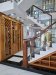 Nhà Vuông 5 tầng 60m2, nhìn ra sông, Đ.6m Quốc Lộ 1A Q12