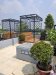 Nhà Vuông 5 tầng 60m2, nhìn ra sông, Đ.6m Quốc Lộ 1A Q12