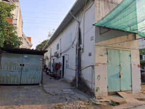 Rẻ! Nhà trọ Vuông 8P 253m2, Đ.5m T15 Q12