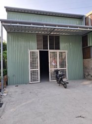 cần cho thuê xưởng An Phú Đông Q12, 200m2, 6.3x32m chỉ 12tr