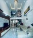 Nhà Vuông 5 tầng 60m2, Đ.6m Đường số 59 GV