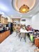 Giảm 295tr! Nhà 5T 61m2, Vuông, Đ.6m Phạm Văn Chiêu GV