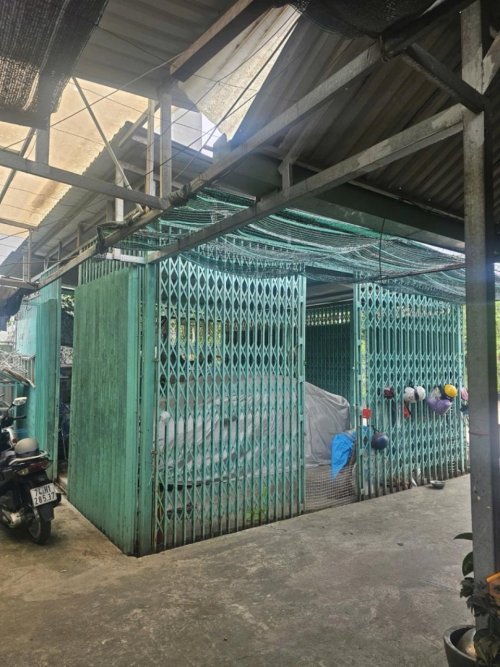 Giảm 4.5 tỷ! Đất 888m2, Đ.6m Vườn Lài Q12