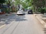 Đất 1064m2, nở hậu, Đ.4m Thạnh Lộc 12 Q12