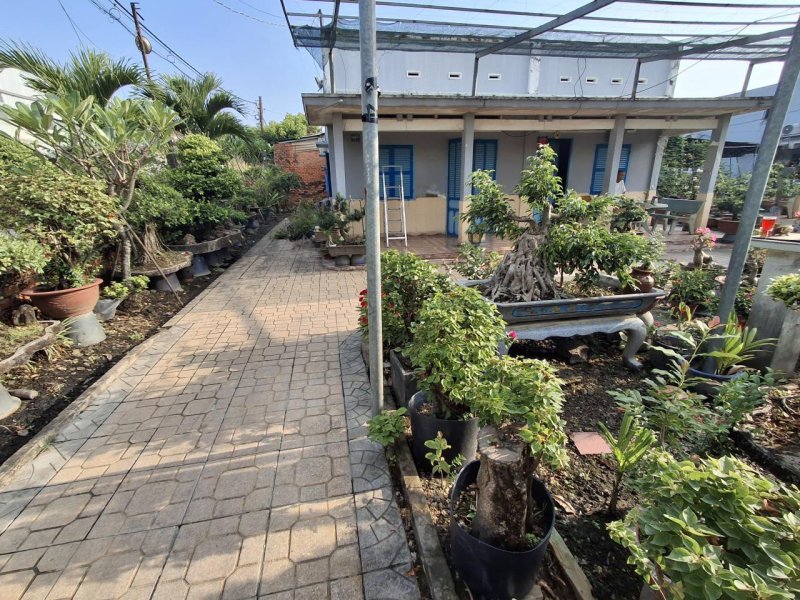 Đất 344m2, 2 MT, Đ.6m Vườn Lài Q12