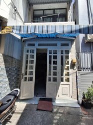 Giảm 200tr! Nhà hậu nở 2T SD 66m2, Đ.3m Nguyễn Thượng Hiền GV