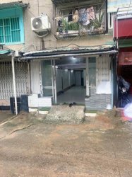 Tầng trệt cư xá Thanh Đa 33m2, View CV, Đ.16m BT