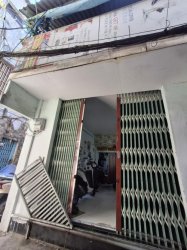 Giảm 250tr! Nhà 2T 43m2, Đ.2.5m Xô Viết Nghệ Tĩnh BT