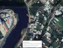 Đất view sông 1217m2, Đ.6m An Phú Đông 9 Q12