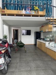 Giảm 350tr! Nhà 2T 45m2, Đ.3m Kha Vạn Cân TĐ