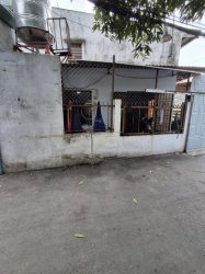 Nhà chợ An Nhơn 169m2, Vuông, Đ.5m Lê Đức Thọ GV