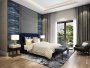 VIP! Villa Senturia Vuông 3 tầng 435m2, View hồ, Đ.10m Vườn Lài Q12