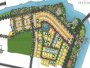 VIP! Villa Senturia Vuông 3 tầng 435m2, View hồ, Đ.10m Vườn Lài Q12
