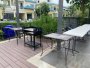 VIP! Biệt thự Senturia 3T 226m2, hậu nở, Đ.10m Vườn Lài Q12