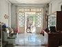 Rẻ! Nhà 2 tầng 72m2, nở hậu, Đ.5m Lê Văn Khương Q12