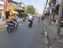 Giảm 400tr! Nhà trọ Vuông 8P 145m2, Đ.6m Lê Văn Thọ QV