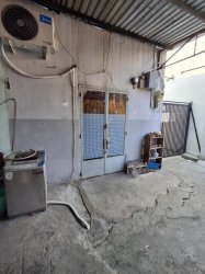 Rẻ! Nhà trọ 13P 222m2, hậu nở, Đ.6m Bùi Quang Là QV