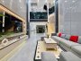Nhà Vuông 5T 60m2, Đ.8m Thạnh Lộc 44 Q12