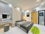 Nhà Vuông 5T 60m2, Đ.8m Thạnh Lộc 44 Q12