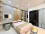 Nhà Vuông 5T 60m2, Đ.8m Thạnh Lộc 44 Q12