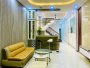 nhà mới Vuông 2T 83m2, Đ.8m Thạnh Lộc 12 Q12
