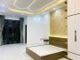 nhà mới Vuông 2T 83m2, Đ.8m Thạnh Lộc 12 Q12