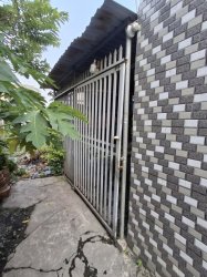 Giảm 150tr! Nhà 2T 127m2, hậu nở, Đ.3m Thạnh Lộc 28 Q12