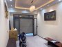 mới xây Vuông 4T 55m2, Đ.6m Thạnh Lộc 26 Q12