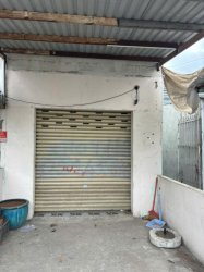 Giảm 1.85tỷ! Nhà mặt tiền 101m2, Đ.12m Trần Văn Mười HM