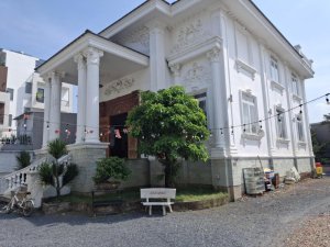 Rẻ! Villa MT 2T 630m2, N.hậu, Đ.6m Thạnh Xuân 40 Q12