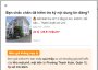 Rẻ! Villa MT 2T 630m2, N.hậu, Đ.6m Thạnh Xuân 40 Q12