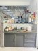 Nhà 2 tầng 50m2, 2 mặt tiền, Đ.4m Nguyễn Thượng Hiền QV
