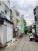 Nhà 2 tầng 50m2, 2 mặt tiền, Đ.4m Nguyễn Thượng Hiền QV