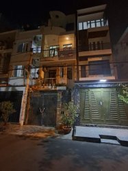 Giảm 1tỷ! Nhà Vuông 4T 191m2, View CV, Đ.10m Nguyễn Văn Khối QV
