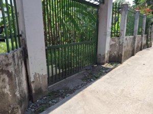 Giảm 900tr! Đất 349m2, nở hậu Thạnh Xuân 38 Q12