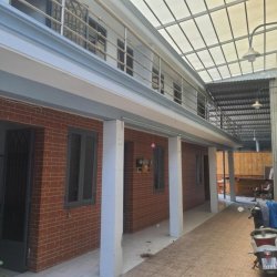 Nhà mặt tiền 2T 367m2, nở hậu, Đ.16m Hà Huy Giáp Q12