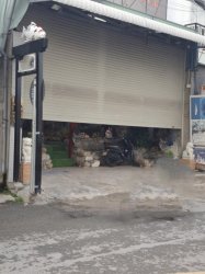 Nhà MT giá trong Hẻm 261m2, N.hậu, Đ.10m An Phú Đông Q12