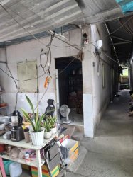 Nhà trọ 5 Phòng 93m2, Vuông Vườn Lài Q12