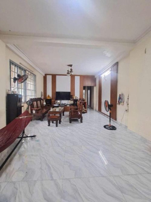 Nhà 2T + 9 P.trọ 330m2, Vuông Vườn Lài Q12
